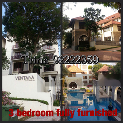 Ventana (D5), Apartment #124442362